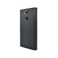 thumbnail image 2 of Funda tipo cartera Atti Premier diary para Sony Xa2 negro, 2 of 2