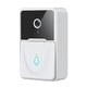 thumbnail image 5 of Universal Smart Home Video Doorbell Wifi Camera Wireless Doorbell Call Intercom Video Automatic Induction Wireless Smart WiFi Door, 5 of 5