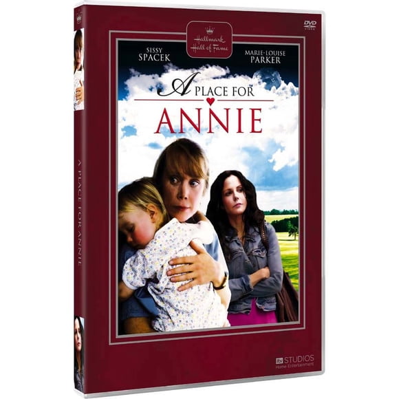 A Place for Annie (1994) [ NON-USA FORMAT, PAL, Reg.0 Import - Denmark ]