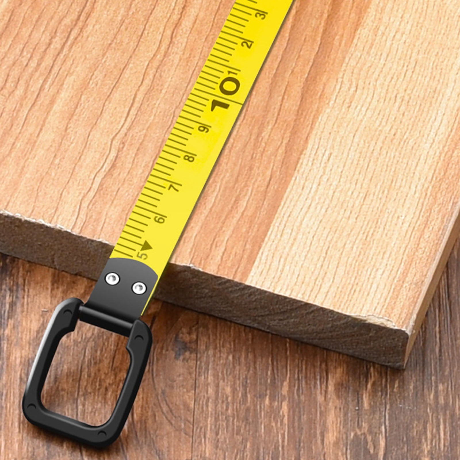 FEAMOS Tape Measure,Soft Tape Measure 20/30/50M Accurate Measuring Tape With Double Soft Ruler Roll Lightweight For Construction
