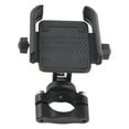 thumbnail image 1 of Support de Téléphone, Support de Guidon de Guidon de Moto Vélo Réglable Support de Support de Téléphone Réponse Rapide, 1 of 5