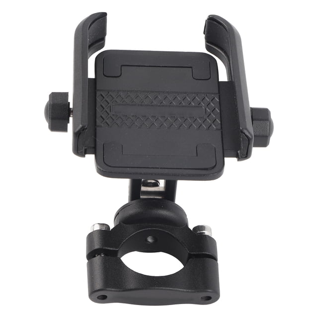 Support de Téléphone, Support de Guidon de Guidon de Moto Vélo Réglable Support de Support de Téléphone Réponse Rapide