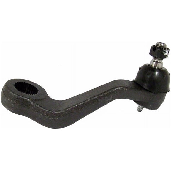 Delphi TA2260 Steering Pitman Arm Fits select: 1973-1976 PLYMOUTH VALIANT, 1973-1976 DODGE DART