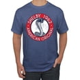 thumbnail image 2 of Wild Bobby Ford Shelby 1962 American Original Men Tee, 2 of 6