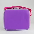 thumbnail image 4 of Lunch Bag - Peppa Pig - an Apple a Day Silver Kit Case New 119205, 4 of 4