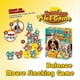 thumbnail image 5 of Funny Balanced Stacked Mouse Tower Building Block Board Game, 5 of 5