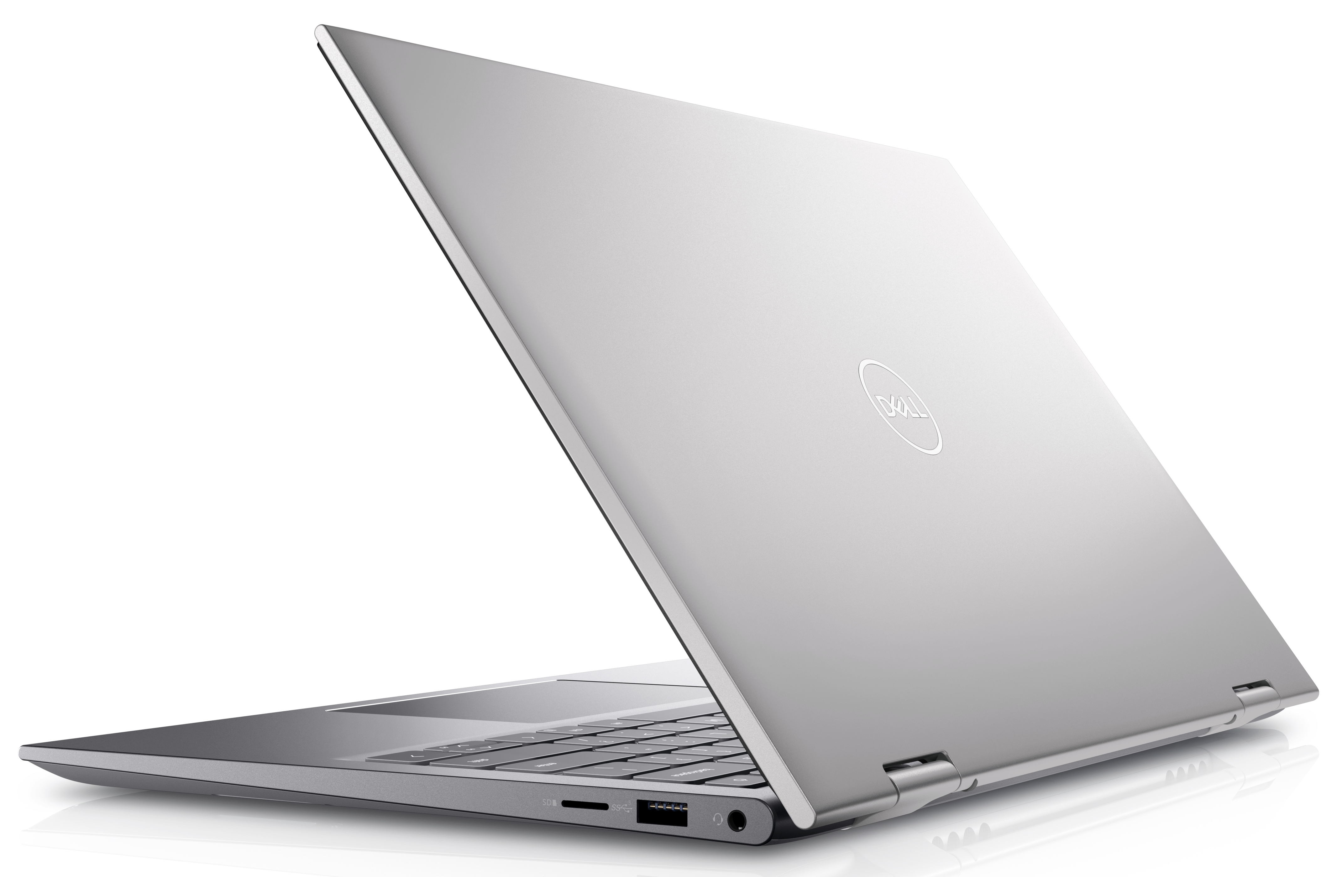 Dell Inspiron 5410 Home & Business 2-in-1 Laptop (Intel i7-1195G7 