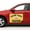 Golden Years Cruiser, variant on Life Begins at Retirement Car Magnet Sign by DC | Flexible Car Magnetic Sheets with Adhesive Backing | 12"x18" Bumper Magnet Sticker for Vehicles, Trucks & Advertising Signs | 2 PC | Made in USA