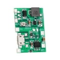thumbnail image 2 of bedienty Multimeter Module Portable Replacement Adjustable 3.7V to 9V/5V Overcharge for Protection Charger Circuit Board Accessories, 2 of 5