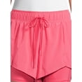 thumbnail image 2 of Avia Women's Running Short Fashion Style, Sizes XS - XXXL, 2 of 5