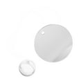 thumbnail image 5 of PBPBOX Floating Betta Toys Plastic Round 1 Set 2.8x2.8in, 5 of 8