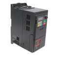thumbnail image 2 of Controlador de motor con variador de frecuencia vectorial con unidad de freno RS485, 0,75 kW, trifásico, entrada de 340-440 V, salida de 0-440 V, 2 of 14