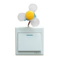 thumbnail image 1 of Milaget koolsoo DIY Busy Board Switch Fan Montessori Developmental Toy Indoor Play Game, 1 of 7