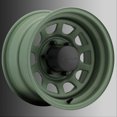thumbnail image 1 of US Wheels 804-5812LCG Wheel Stealth Daytona 804CG, 1 of 1