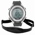 thumbnail image 1 of Waterproof Pulse Wireless Polar Heart Rate Monitor Watch Digital Cardio Sensor Fitness Sport Running Hrm Heart Rate Chest Strap(65%off)_cde13, 1 of 4