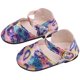 thumbnail image 5 of Accesorios de muñeca , 1 par correa de tobillo de lentejuelas para conjunto de ropa 18 pulgadas, de muñeca Azul Yotijar Zapatos De Lentejuelas De Muñeca De Niña, 5 of 7