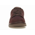 thumbnail image 3 of Nike Men's Dunk Low Retro Premium Burgundy Crush Shoes, from StockX, 3 of 5