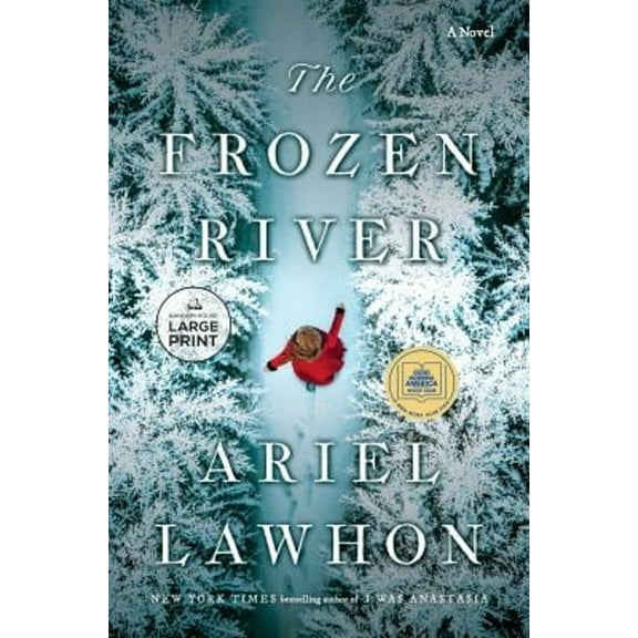 Pre-Owned The Frozen River: A Novel Paperback