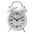 thumbnail image 4 of Reloj Despertador de diseño vintage Sunnimix Despertador mecánico, 4 of 8