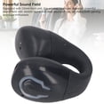 thumbnail image 3 of Auricador De Auriculares Con Un Solo Auricular, Anillo Abierto En Auriculares Inalámbricos Con 5.4 10 Mm De Bocina IPX5 Para Trabajos De Negocios Deportivos, 3 of 7