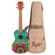 thumbnail image 4 of Flight Auc 33 Mansion Ukulele Ukelele Concierto Con Funda Flight AUC-33 MANSION, 4 of 4