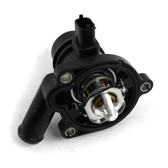 Water Necks and Thermostat Housings for 2020-2021 Chevrolet Trax 28290034