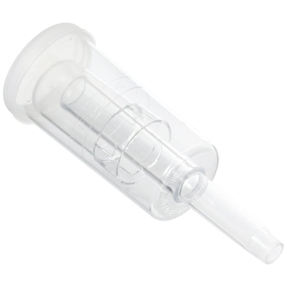 SocalHomeBrew Plastique 3 Pcs Sas (Lot de 3)