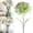 Mint Green, variant on Artificial Carnations, Artificial Flowers, Artificial Flowers for Mother'S Day, Artificial Flowers for Indoor Decoration
