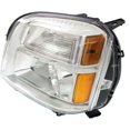 thumbnail image 2 of AutoPartsAlliance Driver Side Headlamp assy composite for TERRAIN 2010 2011 2012 2013 2014 2015, 2 of 3