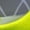 Fluorescent Green, variant on Men'S Casual Athletic Sneakers - Breathable, Lightweight, Non-Slip Running Shoes with EVA Sole, Lace-Up Design in Yellow - Stylish & Versatile for Casual Attire, Hiking, and Outdoor Activities