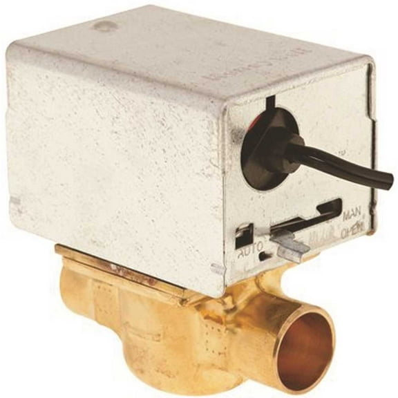 V8043A1029 Honeywell Zone Valve