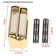 thumbnail image 2 of Cuidado De Los Hombres Cortador De Pelo Cabeza Se Adapta A Babyliss Iluminador Net PRO Head Shaver Máquina De Afeitar Eléctrica Cabezales De Repuesto Hoja Cuchilla Cortaúñas . Gao Jiahui unisex, 2 of 2