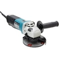 thumbnail image 3 of Esmeriladora Angular 4-1/2 Alta Potencia Makita 9564PC, 3 of 8