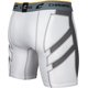 thumbnail image 2 of CHAMPRO - Pantalones Cortos deslizantes de compresión con Copa, 2 of 4
