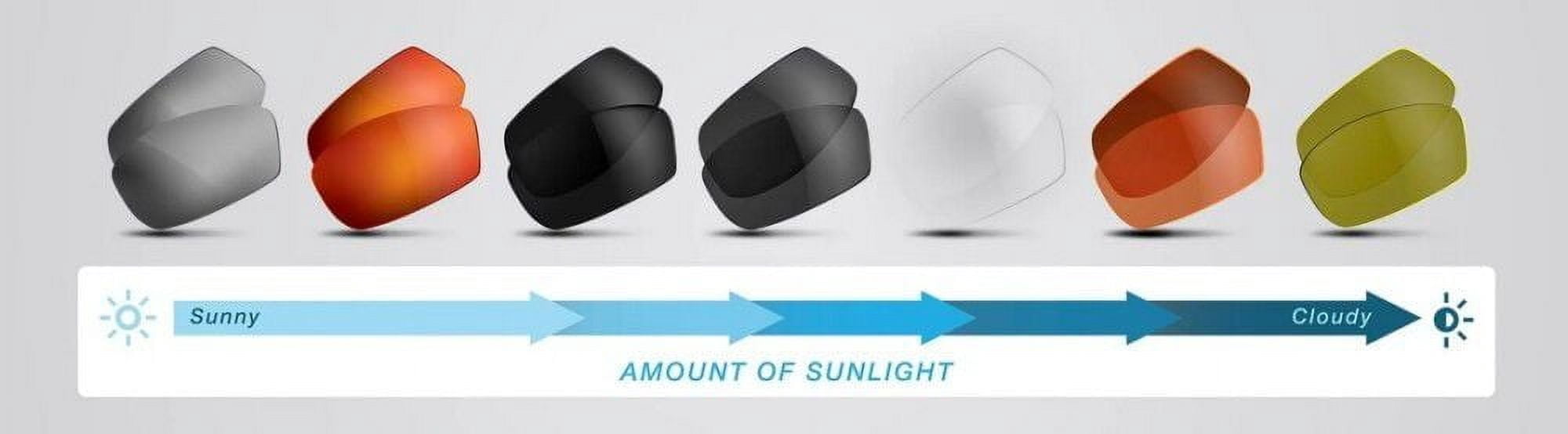 Lift Safety Banshee Matte Black Frame/polarized Safety Glasses