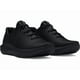 thumbnail image 3 of Zapatos Under Armour Charged Surge 4 negros para hombre, talla 15 EE. UU., 3 of 6