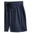 thumbnail image 3 of Athletic Works Boy's Woven Stretch 5" Inseam Short, Sizes 4-18 & Husky, 3 of 3