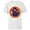 White, variant on Marvel Spider-Man: No Way Home Doctor Strange - Short Sleeve T-Shirt for Kids – Customized-Athletic Heather