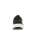 thumbnail image 4 of Nike Men's Revolution 5 Black/White Shoes, from StockX, 4 of 5
