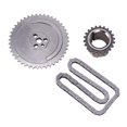 thumbnail image 2 of Max Motosports Timing Chain Kit & Cover Gasket For 1997-2004 GM Chevy Cadillac 4.8 5.3L 6.0L Vortec, 2 of 3