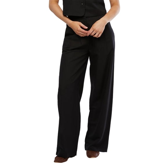 WeWoreWhat womens Tailored Pant, 0