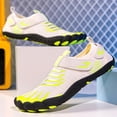 thumbnail image 1 of Zapatos de escalada unisex con aro y bucle cinco dedos zapatos de natación para hombres y mujeres DQrwqpou Tenis De Mujer Tenis De Hombre, 1 of 7