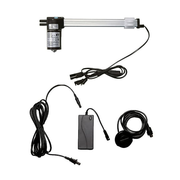 Power Recliner Lift Chairs Electric Sofa Couch Kaidi Motor Linear Actuator Model KDPT007-334 Kit Replacemnet