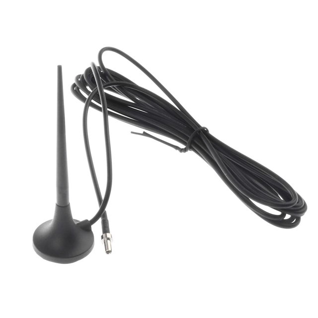 3.5dbi 3g / Crc9 St Para E156 E156g e Herramientas CUTICAT Antena 3G GPRS