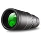 thumbnail image 1 of Telescopio monocular profesional 16x52 con visión nocturna y enfoque dual - Ligero y resistente, 1 of 5