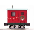 thumbnail image 3 of LIONEL CHRISTMAS #24 DISCONNECT CABOOSE 2526800, 3 of 6