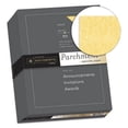 thumbnail image 2 of "Parchment Specialty Paper, 24 lb Bond Weight, 8.5 x 11, Gold, 500/Ream | Bundle of 10 Boxes", 2 of 2