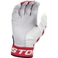 thumbnail image 3 of Guantes de bateo de béisbol Easton MAV GT USA Youth Medium, 3 of 5