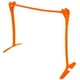 thumbnail image 1 of Obstáculo de entrenamiento de fútbol Obstáculo de entrenamiento de agilidad Equipo de entrenamiento de fútbol Obstáculo ajustable, 1 of 5