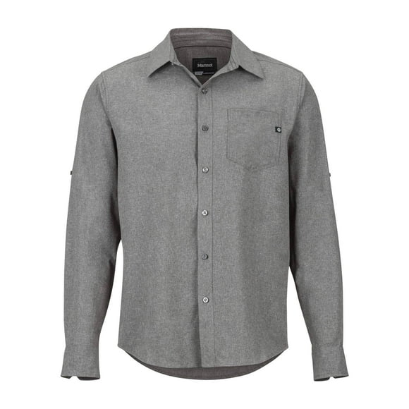 Marmot Men's Aerobora Long Sleeve Shirt